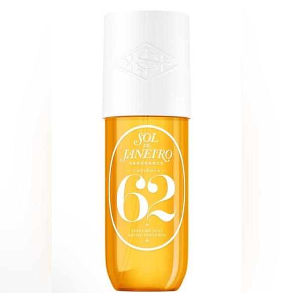 Large Sol de Janeiro 62 Cheirosa Hair & Body Spray 8oz - Picture 1 of 2